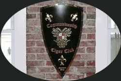 Click Here to Take a Virtual Tour of the Commonwealth Cigar Club